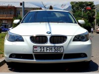 BMW 530 - 2006