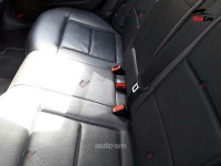 Mercedes-Benz E 200 - 2010