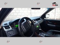 Land Rover Range Rover Sport - 2009