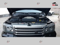 Land Rover Range Rover Sport - 2009