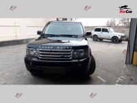 Land Rover Range Rover Sport - 2009