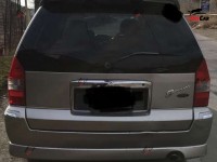 Mitsubishi Chariot - 2001