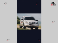 Mercedes-Benz ML 320 - 1999