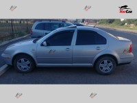 Volkswagen Jetta - 2001