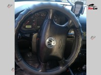 Volkswagen Jetta - 2001