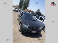 Opel Astra - 2001