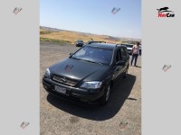 Opel Astra - 2001