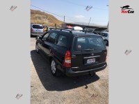 Opel Astra - 2001