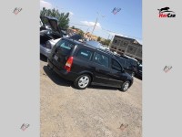 Opel Astra - 2001