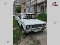 VAZ(Lada) 2106 - 1989