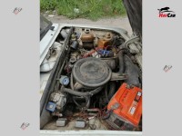 VAZ(Lada) 2106 - 1989