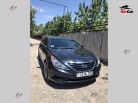 Hyundai Sonata - 2011