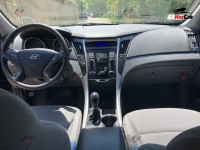 Hyundai Sonata - 2011