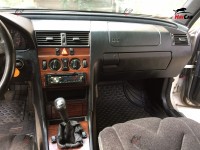 Mercedes-Benz C 180 - 1996