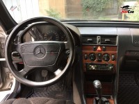 Mercedes-Benz C 180 - 1996