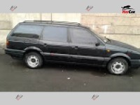 Volkswagen Passat - 1992