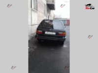 Volkswagen Passat - 1992