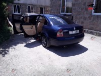 Volkswagen Passat - 2002