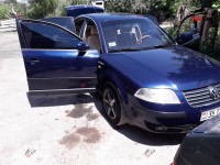 Volkswagen Passat - 2002