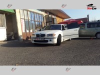 BMW 330 - 2002