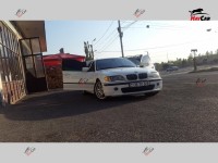 BMW 330 - 2002