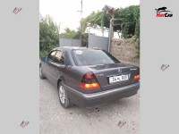 Mercedes-Benz 180 - 1998