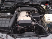 Mercedes-Benz 180 - 1998