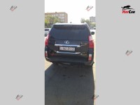Lexus GX 460 - 2013
