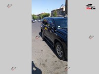 Lexus GX 460 - 2013