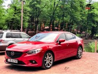 Mazda 6 - 2014