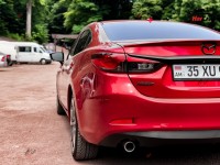 Mazda 6 - 2014
