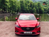 Mazda 6 - 2014