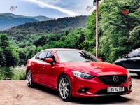 Mazda 6 - 2014