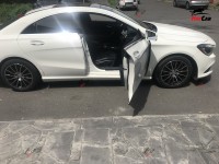 Mercedes-Benz CLA 250 - 2015
