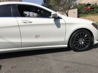 Mercedes-Benz CLA 250 - 2015