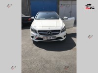 Mercedes-Benz CLA 250 - 2015