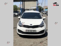 Kia Rio - 2012