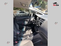 Kia Rio - 2012