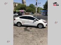Kia Rio - 2012