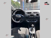 Kia Rio - 2012