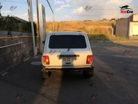 Niva 2121 - 2008