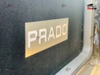 Toyota Land Cruiser Prado - 2002