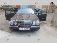 Mercedes-Benz 320 - 1996