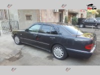 Mercedes-Benz 320 - 1996