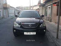 Lexus RX 400h - 2005