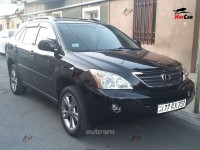 Lexus RX 400h - 2005