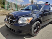 Dodge Caliber - 2010