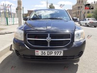Dodge Caliber - 2010