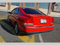 Volvo S60 - 2003