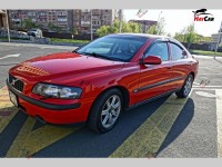 Volvo S60 - 2003